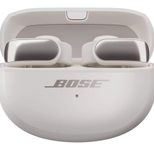 Bose Ultra Open Earbuds weiß
