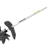 makita Kultivator-Aufsatz KR400MP