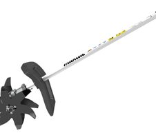 makita Kultivator-Aufsatz KR400MP