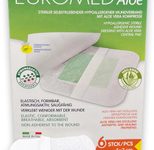 Holthaus Medical Wundverband Pflaster 5 cm x 7 cm