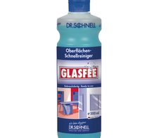 Dr. Schnell GLASFEE Glasreiniger 0,5 l