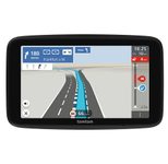 TomTom GO Classic 6" Navigationsgerät