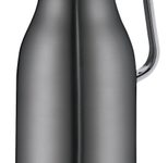 alfi Isolierkanne SKYLINE grau 1,5 l