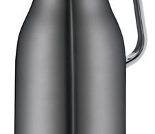 alfi Isolierkanne SKYLINE grau 1,5 l