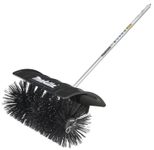 makita Kehrbürsten-Aufsatz BR400MP