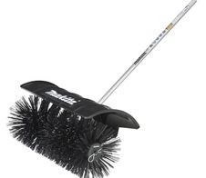 makita Kehrbürsten-Aufsatz BR400MP