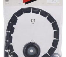 makita Metallmesser Umrüst-Set für Rasentrimmer 191W97-9