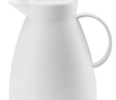 alfi Isolierkanne DAN weiß 1,0 l