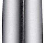 THERMOcafé by THERMOS Isolierflasche EVERYDAY schwarz 700,0 ml