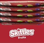 Skittles Fruits Kaubonbons