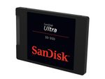 SanDisk Ultra 3D SSD 500 GB