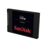 SanDisk Ultra 3D SSD 2 TB