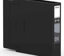 Epson Original T13X1 XL Druckerpatrone - schwarz C13T13X140