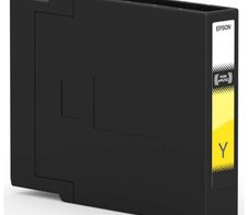 Epson Original T13X4 XL Druckerpatrone - gelb C13T13X440