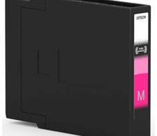 Epson Original T13X3 XL Druckerpatrone - magenta C13T13X340