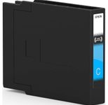 Epson Original T14B2 XXL Druckerpatrone - cyan C13T14B240