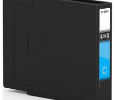 Epson Original T14B2 XXL Druckerpatrone - cyan C13T14B240