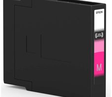 Epson Original T14B3 XXL Druckerpatrone - magenta C13T14B340
