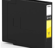 Epson Original T14B4 XXL Druckerpatrone - gelb C13T14B440
