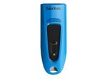 SanDisk Ultra USB-Stick 32GB blau