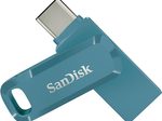 SanDisk Ultra Dual Drive Go USB Type-C™ Flash Drive 512GB