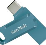 SanDisk Ultra Dual Drive Go USB Type-C™ Flash Drive 256 GB