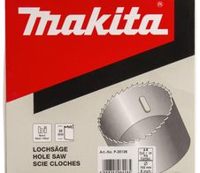 makita BIM P-35106 Lochsäge 152mm, 1 St.
