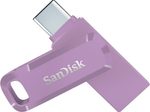 SanDisk Ultra Dual Drive Go USB Type-C™ Flash Drive 1 TB