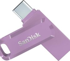 SanDisk Ultra Dual Drive Go USB Type-C™ Flash Drive 1 TB
