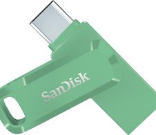 SanDisk Ultra Dual Drive Go USB Type-C™ Flash Drive 512 GB