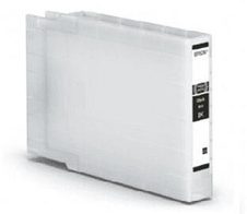 Epson Original T04C1 L Druckerpatrone - schwarz C13T04C14N
