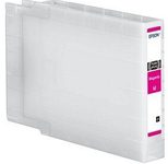 Epson Original T04C3 L Druckerpatrone - magenta C13T04C34N