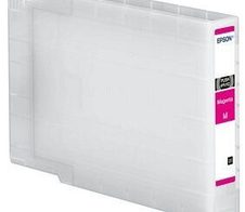 Epson Original T04C3 L Druckerpatrone - magenta C13T04C34N