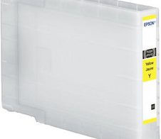 Epson Original T04C4 L Druckerpatrone - gelb C13T04C44N