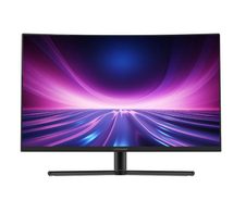 LC-Power LC-M27-FHD-240-C Full HD Gaming-Monitor 68,6 cm (27")