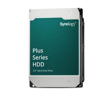 Synology Plus 3.5" SATA 6Gb/s Festplatte 2 TB
