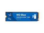 WD Blue SN5000 NVMe SSD 1 TB