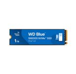 WD Blue SN5000 NVMe SSD 1 TB