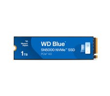 WD Blue SN5000 NVMe SSD 1 TB