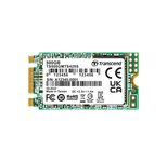 Transcend MTS425S M.2 SSD - 500 GB