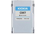 Kioxia CM7-V Enterprise NVMe™ SSD - 6,4 TB