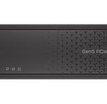 Corsair MP700 PRO 2 TB M.2 PCI Express 5.0 NVMe 3D TLC NAND