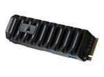 Corsair MP600 PRO XT 8 TB M.2 NVMe PCIe Gen. 4 x 4 SSD
