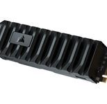 Corsair MP600 PRO XT 8 TB M.2 PCI Express 4.0 NVMe 3D TLC NAND