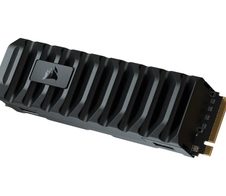 Corsair MP600 PRO XT 8 TB M.2 PCI Express 4.0 NVMe 3D TLC NAND