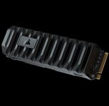 Corsair MP600 PRO XT 8 TB M.2 PCI Express 4.0 NVMe 3D TLC NAND