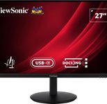 Viewsonic VG2709U-2K Quad HD Monitor 68,6 cm (27")