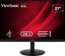 Viewsonic VG2709U-2K Quad HD Monitor 68,6 cm (27")