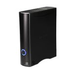 Transcend StoreJet 35T3 HDD Extern - 8 TB