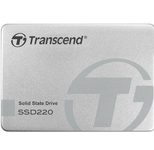 Transcend SSD220S SATA SSD - 240 GB